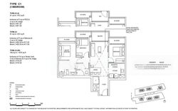 The Continuum (D15), Apartment #585589621